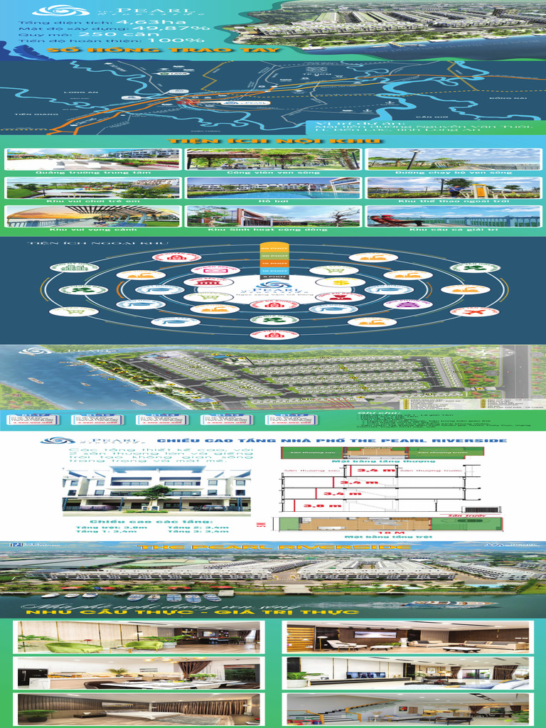 Thepearl Riverside | PDF