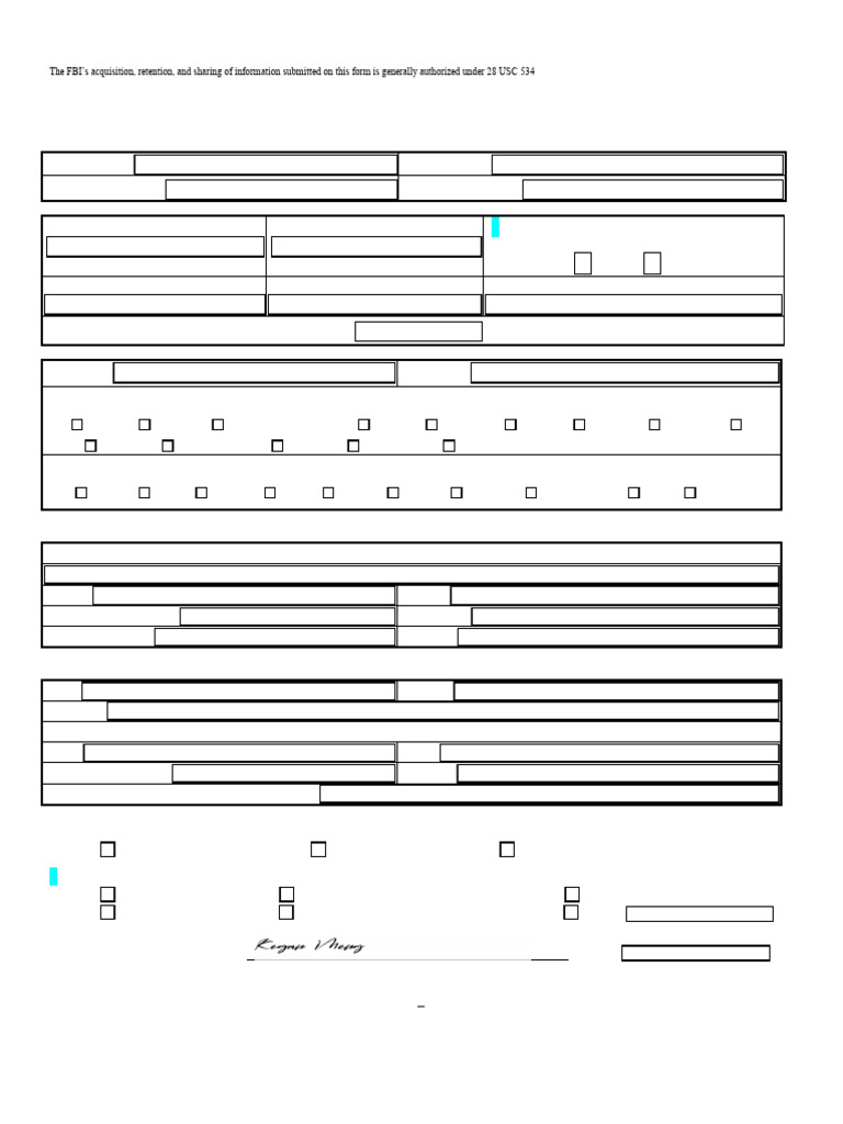 1 y YHs 8 Oex HMH36 RCL CPPP HK WNSG | PDF | Fingerprint | Federal ...