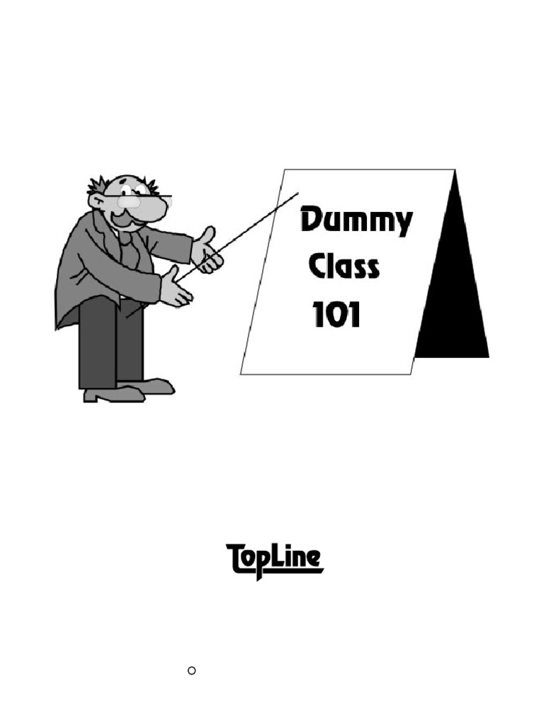 Understanding Dummy Components | PDF | Electronic Engineering ...