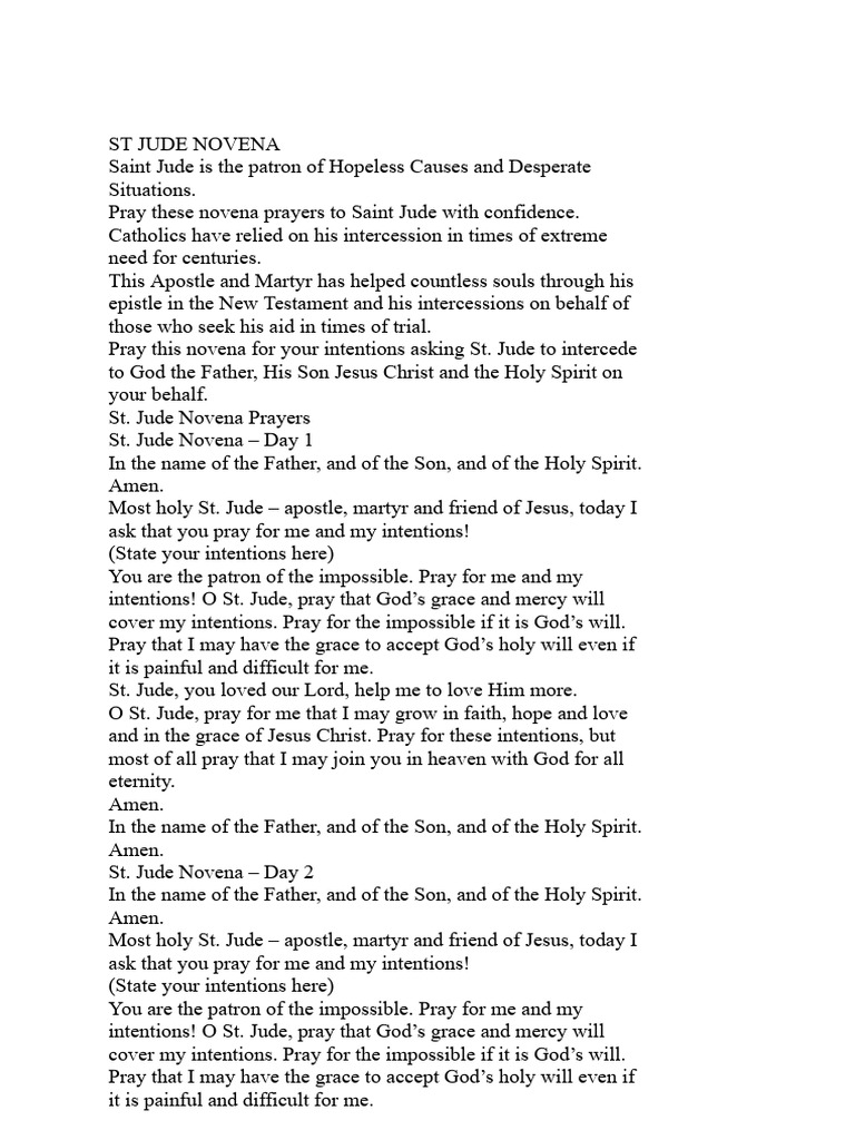 Screenshot 2024-09-08 at 21.06.33 | PDF | God The Father | Prayer