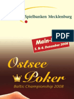 Poker Event 