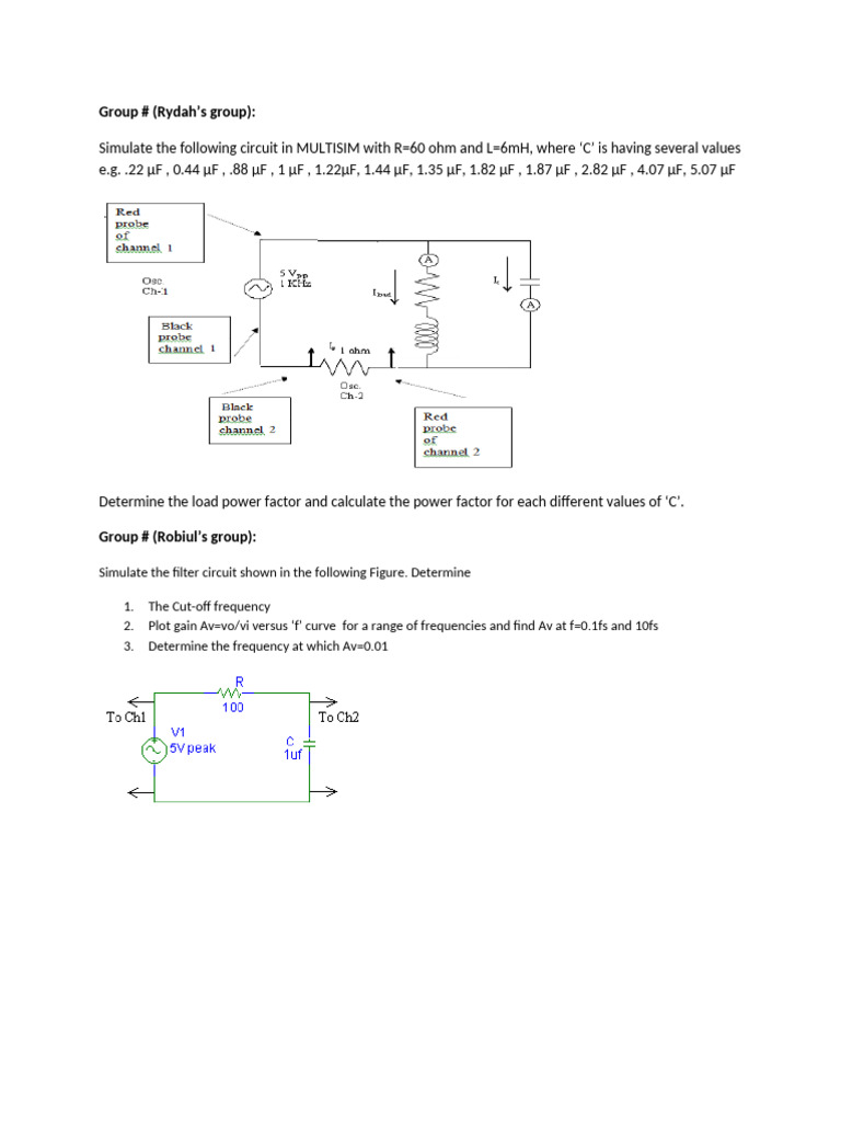 Redwan Assingment | PDF