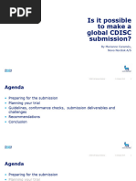 SDRG and ADRG Compliance Guide | PDF | Computing | Information Science