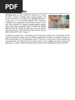 Understanding Resin Identification Codes | PDF | Plastic | Polymers