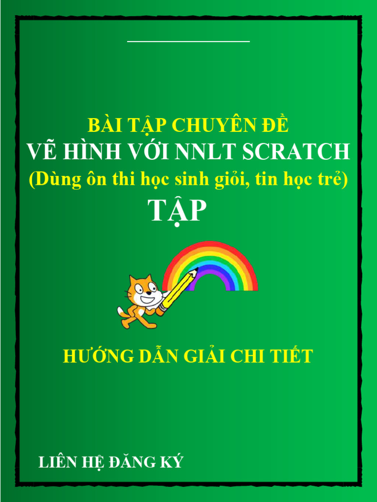 Hinh Scratch Tap2 Mucluc | PDF