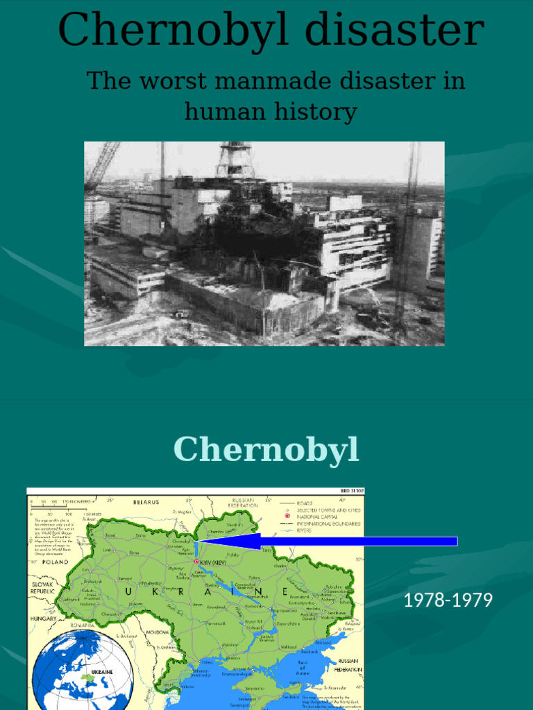 Chernobyl Disaster: Impact and Casualties | PDF