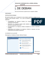 Manual de Debian