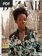 洋書 Harper's BAZAAR November 1948 Harpers Bazaar UK November 2024 | PDF