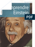Comprendre Einstein