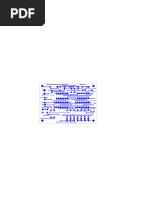 Electronic Component List and Schematic | PDF