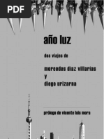COLMO #2 Año luz