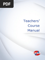 Método CCAA | PDF | Lesson Plan | English Language