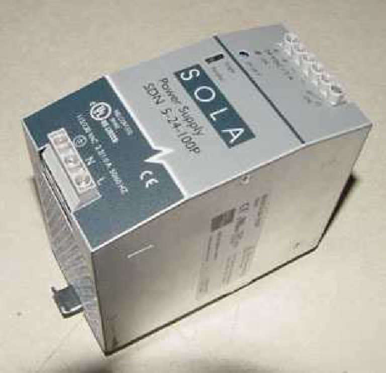 Power Supply | PDF
