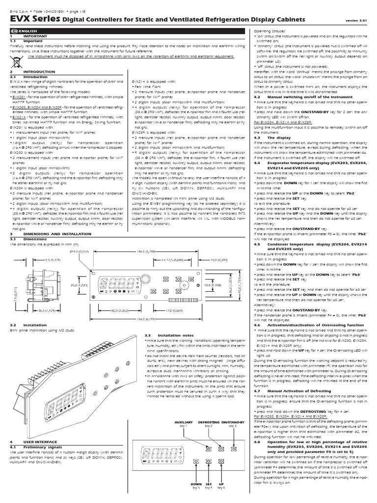 104X201E01 | PDF | Computer Keyboard | Relay