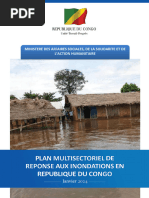 Présentation de la REGIDESO RDC | PDF | Comptabilité | Comptabilité ...