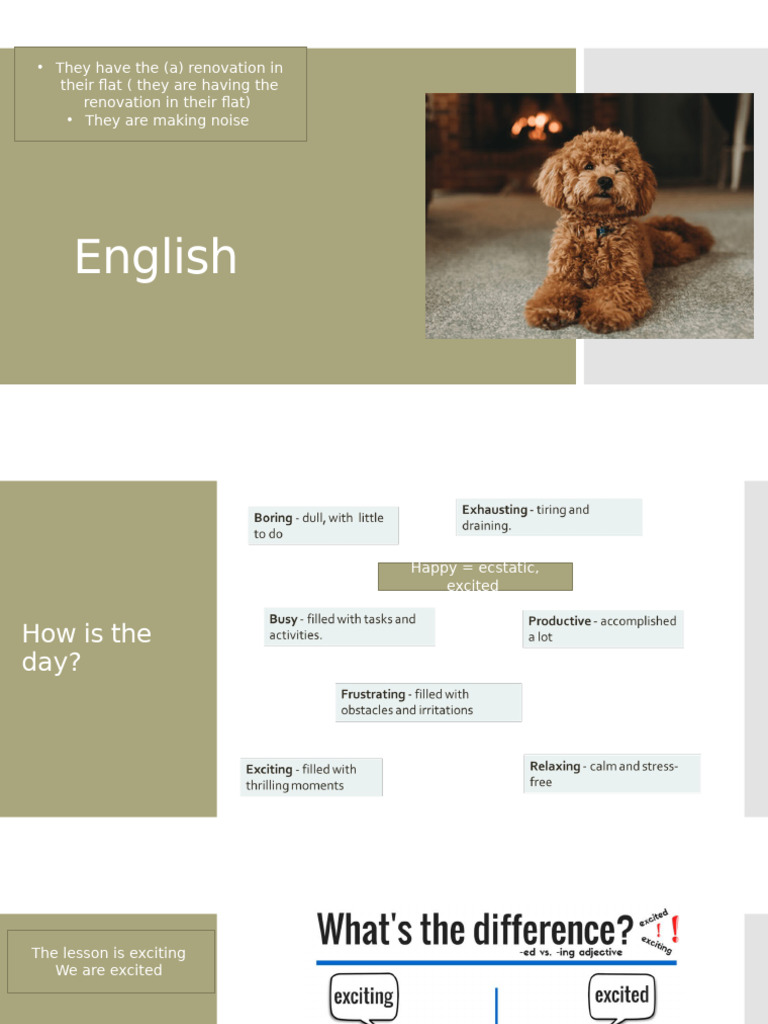3 D Lesson | PDF