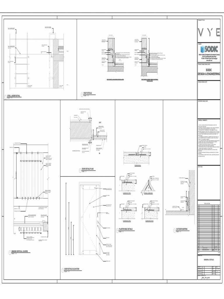 steel ladder | PDF | Wall | Door