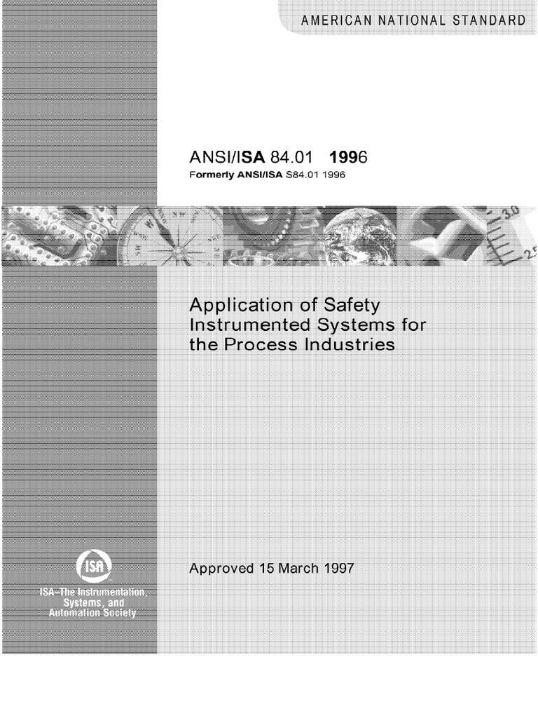 Copyright Information for ISA | PDF