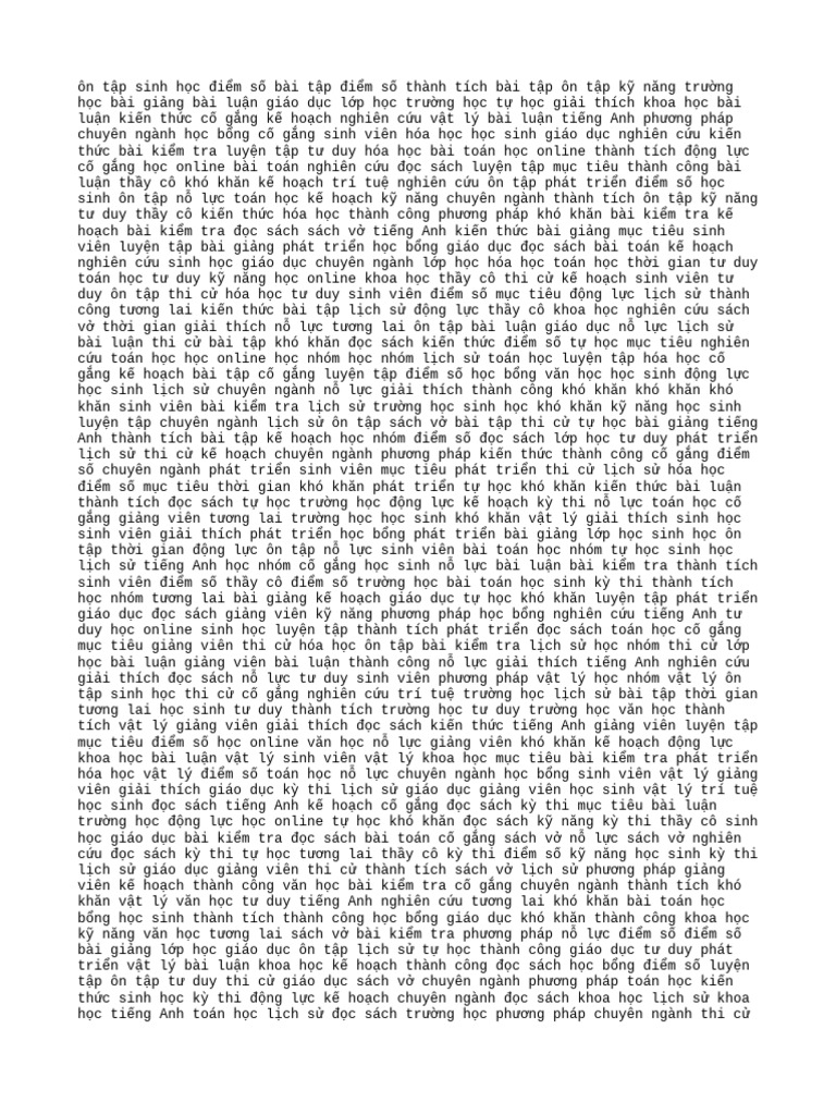 Study 0013 | PDF