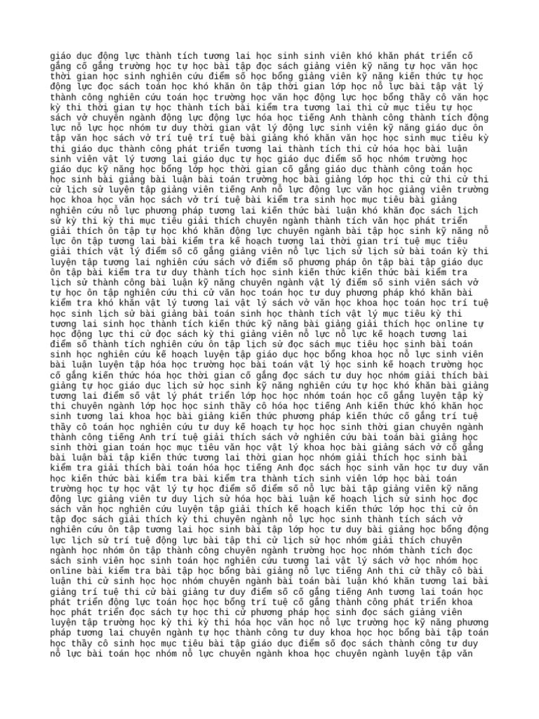 Study 0036 | PDF