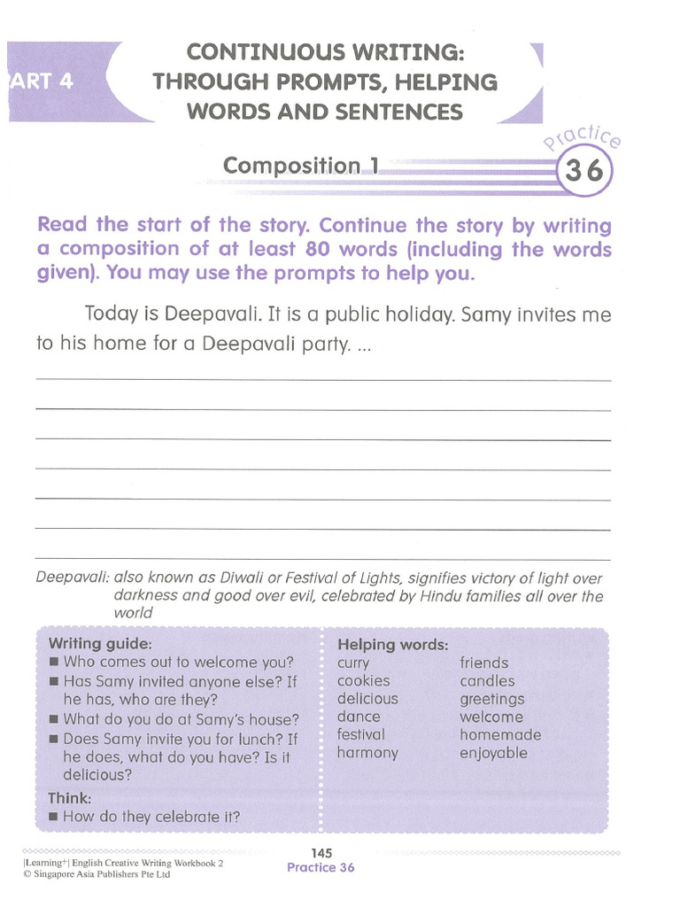 P2 Learning English Creative Writing-Pdfux-38-Pdfux-1 | PDF