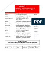 Sampul HomeEc PKK FT-UNM Edisi Nov 2010