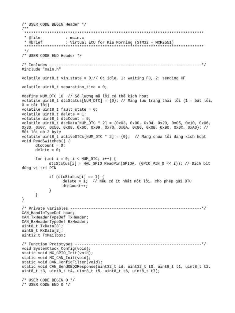 Code Oke Gan Dung | PDF
