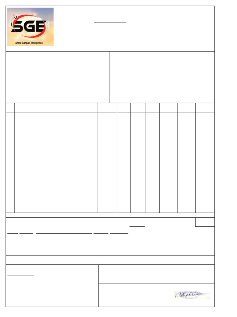 SGE - SupplyOutward SGE 2673 | PDF | Government Finances | Payments