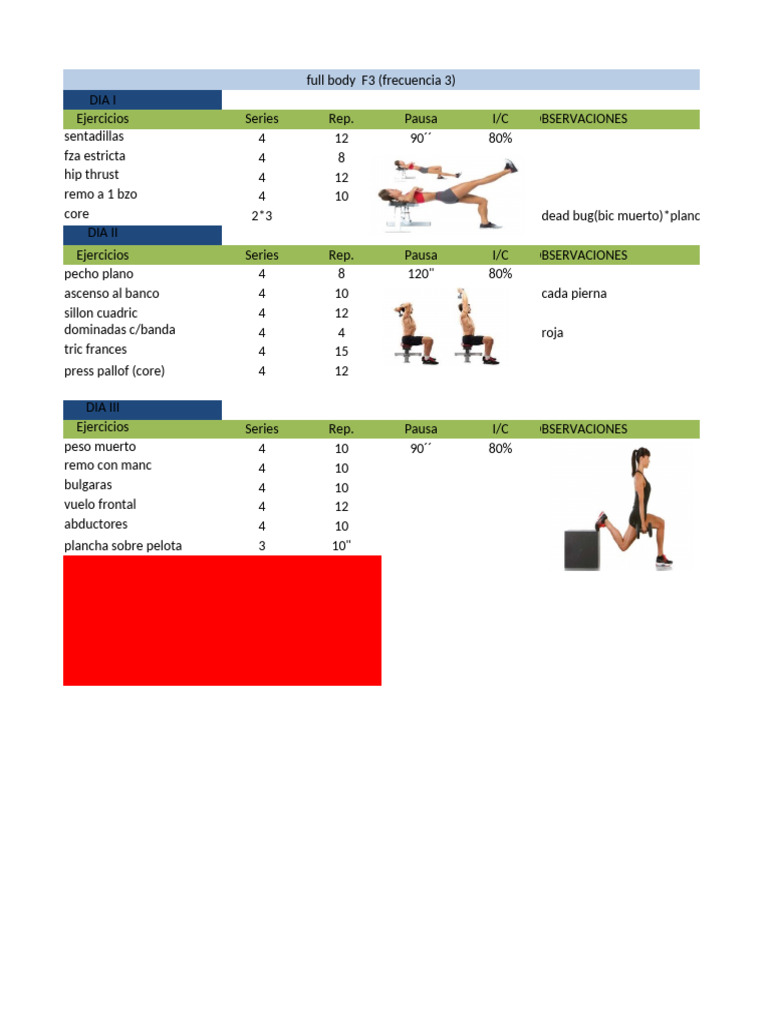 Full Body | PDF