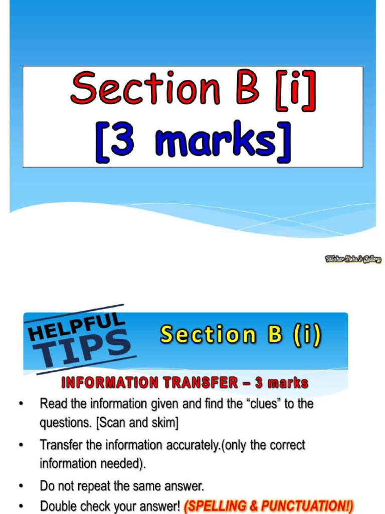 SECB | PDF