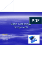 Basic Tech Components Quiz