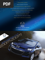Download MAZDA CX7 by Adolfo Camarena SN84840946 doc pdf