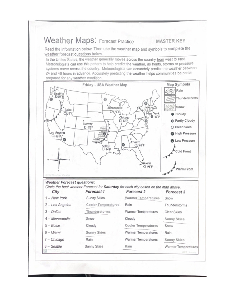 unit+3+worksheets | PDF
