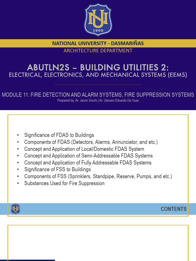Picture of Fire Safety Protocols in High-Rise Buildings | PDF | Firefighting ...