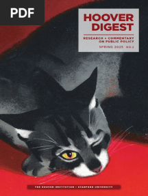 Hoover Digest Spring 2025