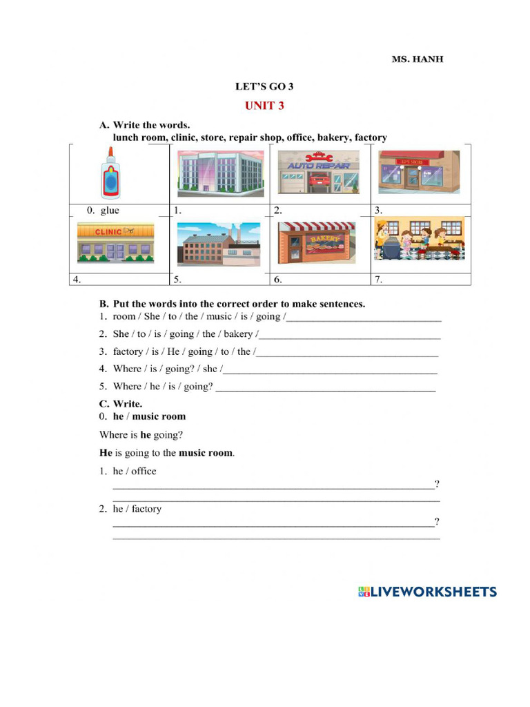 Unit 3 | PDF