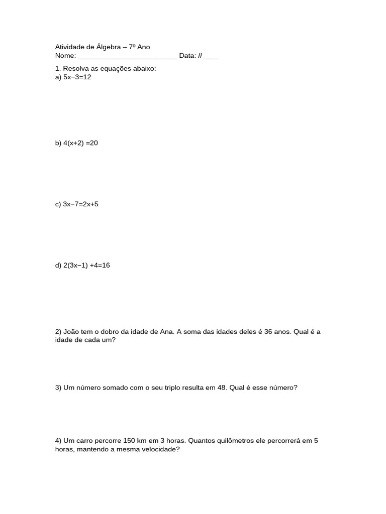 atividade-de-lgebra-para-7-ano-pdf