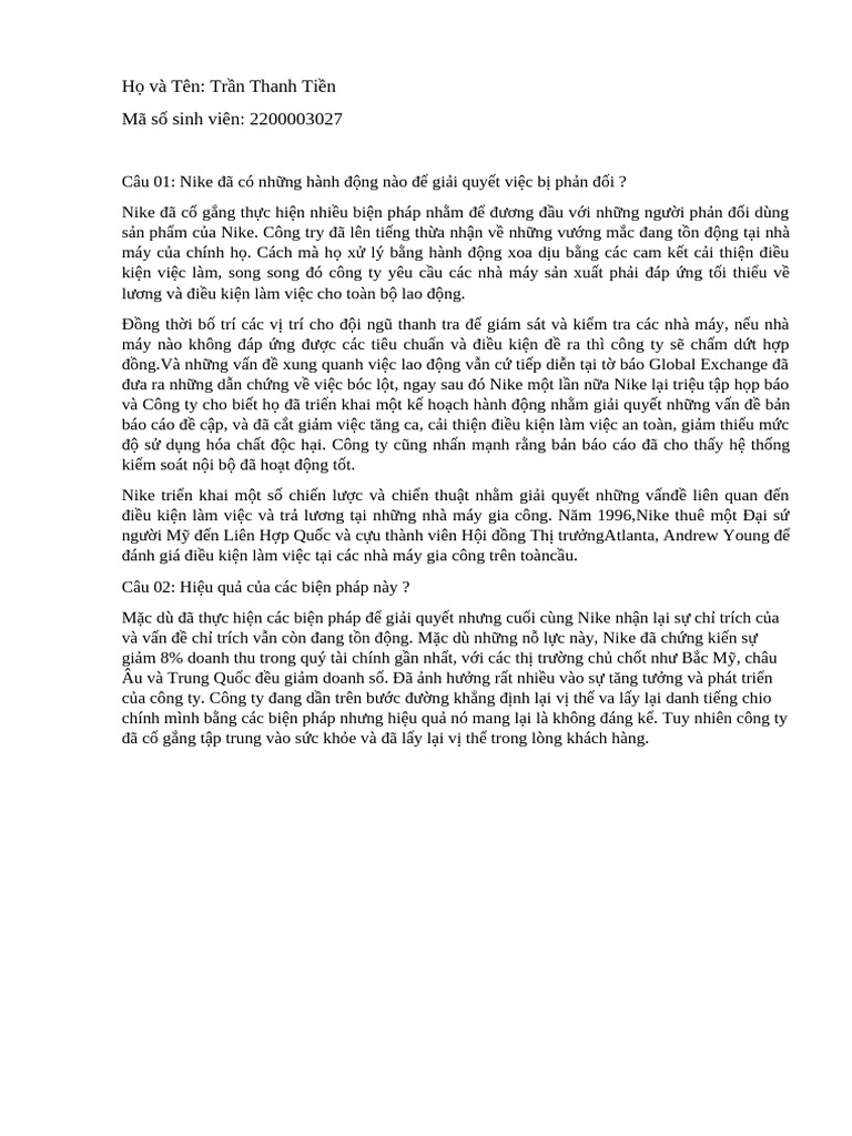 Case Study 01 | PDF
