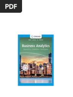 Practical Statistics for Data Scientists | PDF | Regression Analysis ...