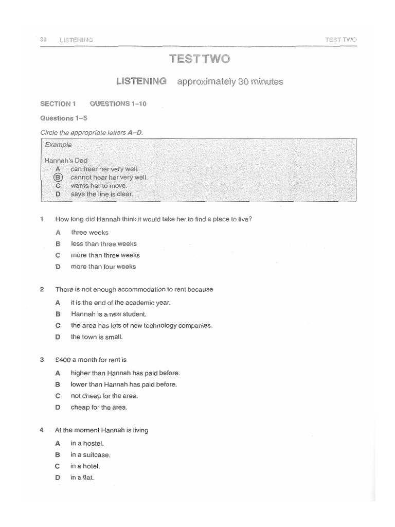 Test 2 | PDF