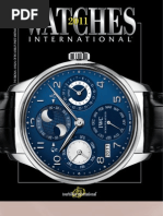 Download Watches International 2011 by Petru Erhan SN84843702 doc pdf
