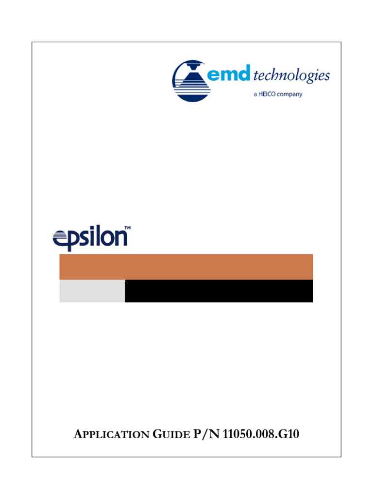 EPS 45-80 Generator Serial Protocol Guide | PDF | Computer Engineering ...