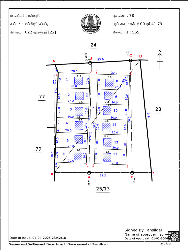78 - FMB | PDF