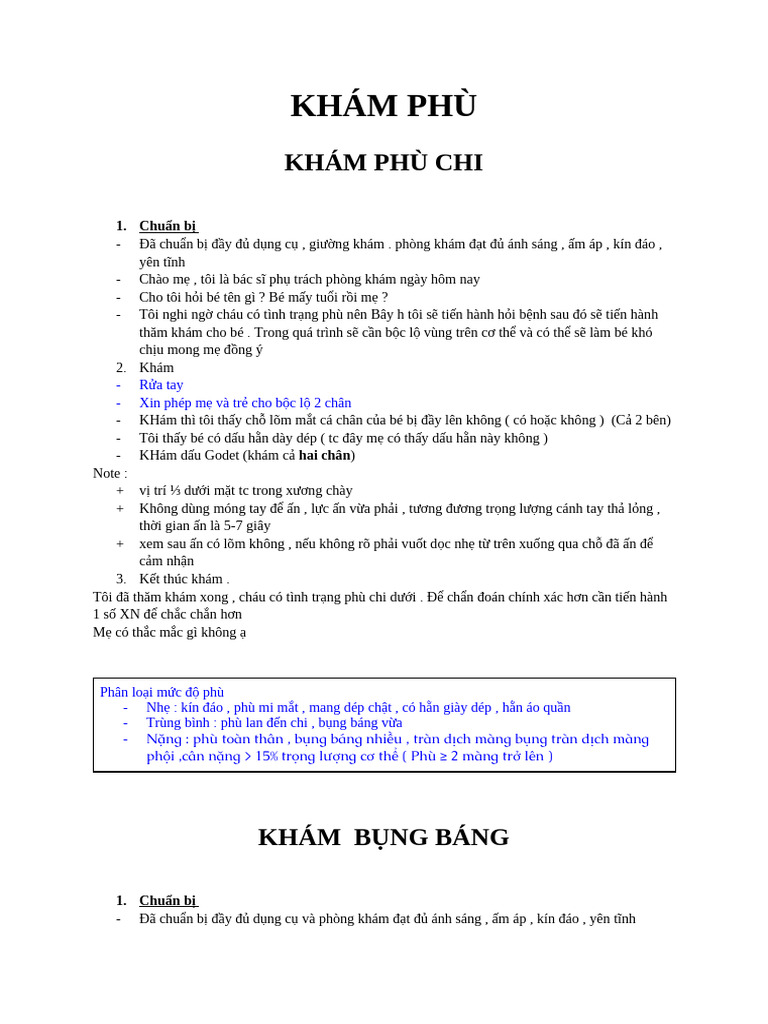 Tls Nhi | PDF