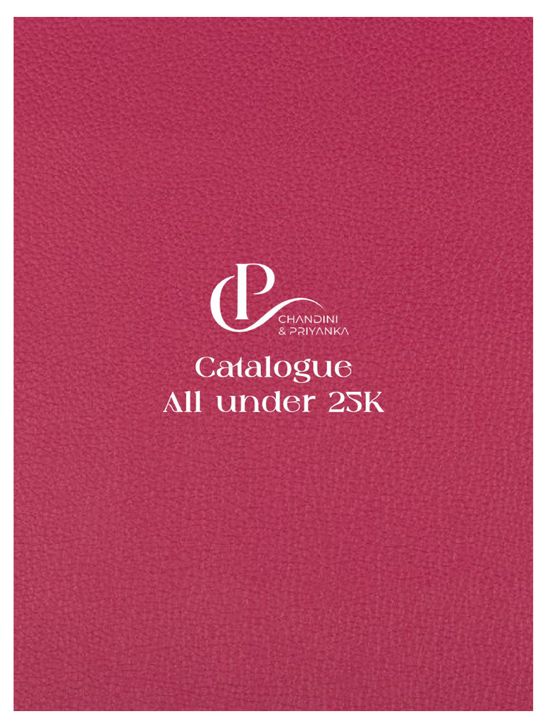 Lookbook 2 | PDF
