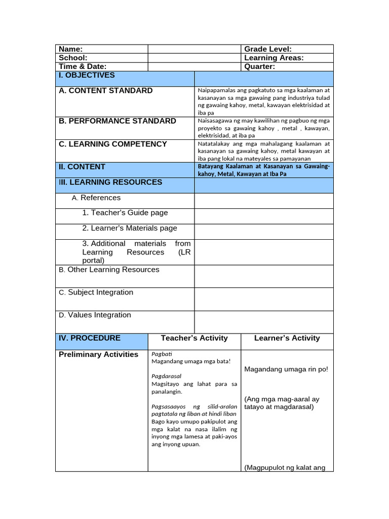 EPP | PDF