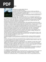 Apostila - Psicologia Pastoral