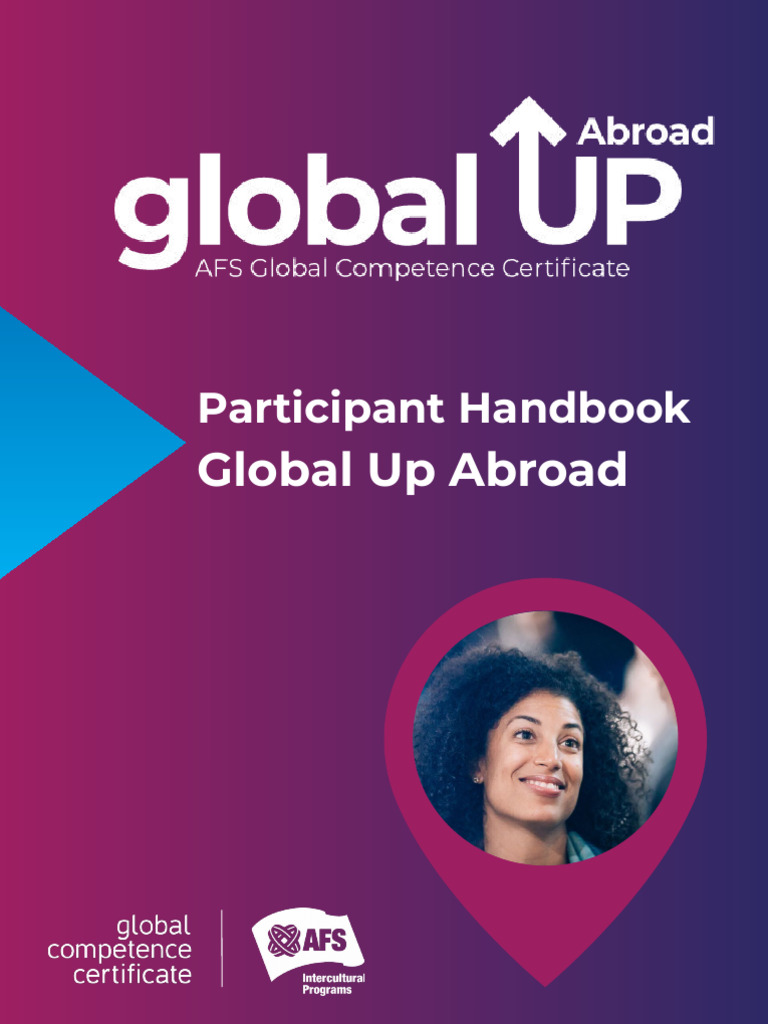 ENG+ +abroad+ +Handbook+for+Participants | PDF | Cross Cultural ...