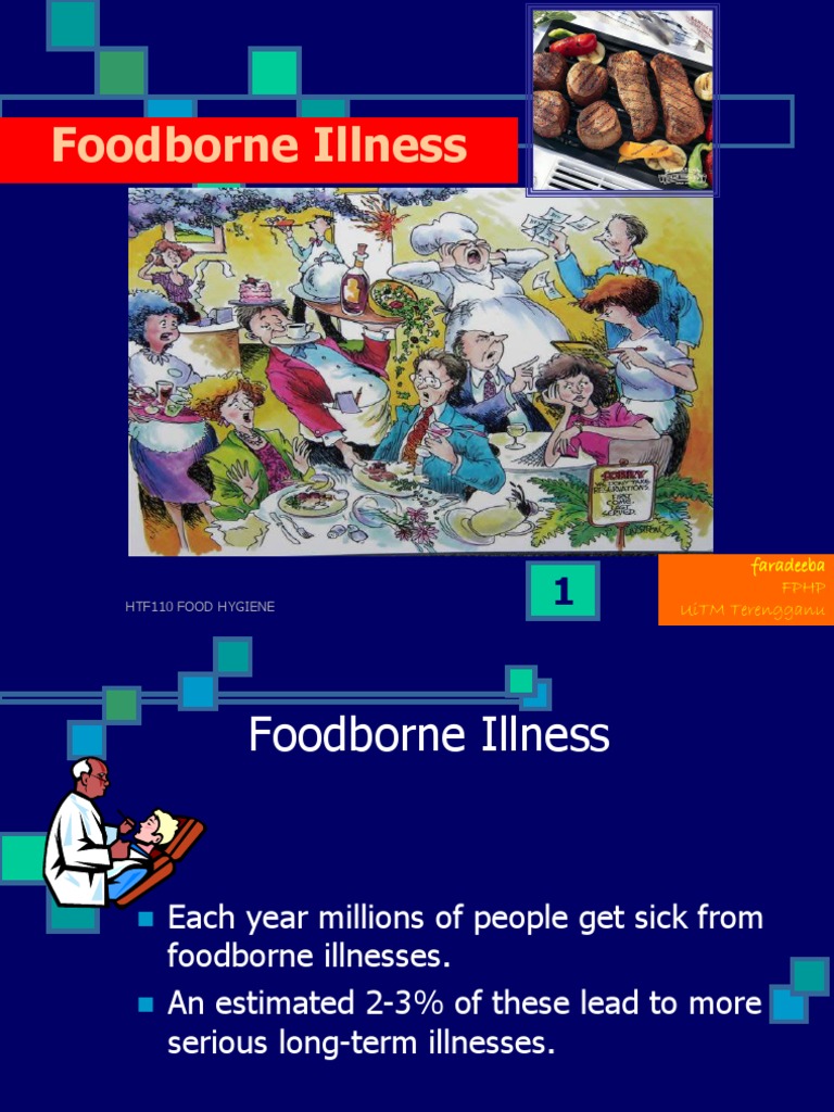 From Foodborne Illness To Food Safety The Haccp Journey - o9q4ddt