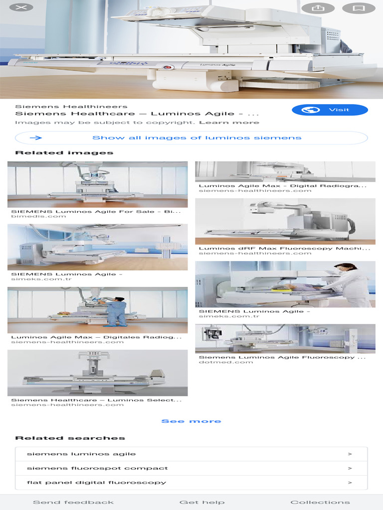 Luminos Siemens - Google Search | PDF